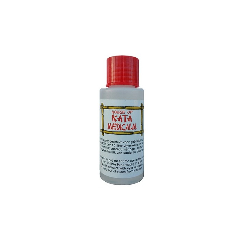 ANESTHESIANT HOUSE OF KATA MEDICALM 50ML