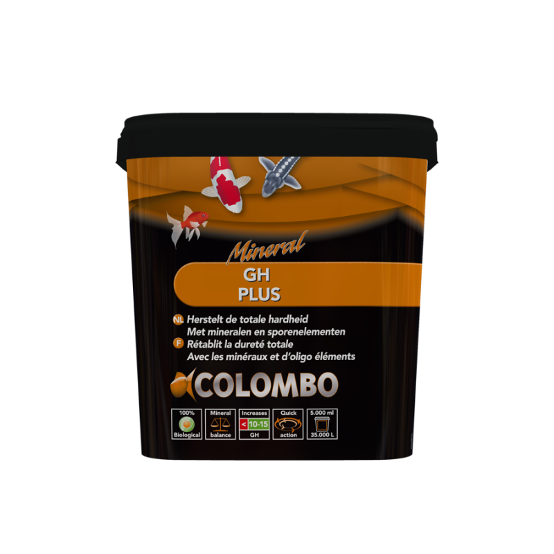 COLOMBO GH+ 5KG