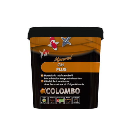 COLOMBO GH+ 5KG