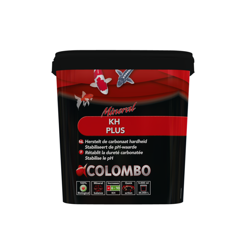 COLOMBO KH+ 5000ML