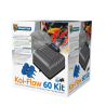 KIT POMPE A AIR KOI FLOW 60