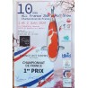 copy of BEKKO 2EME PRIX TAILLE 2 FKS 2024