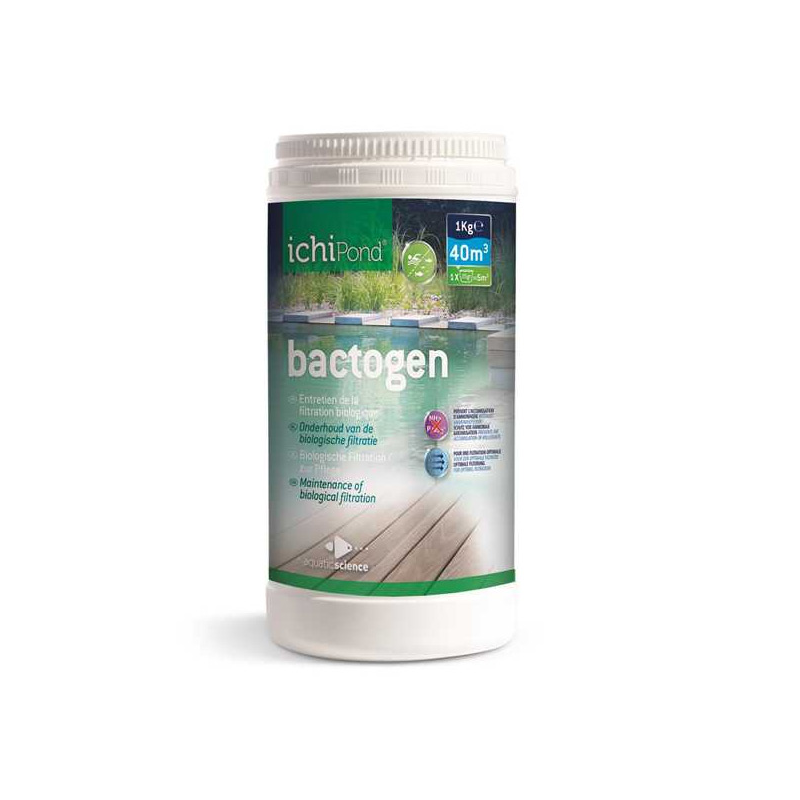 BACTOGEN 4000