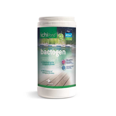 BACTOGEN 4000