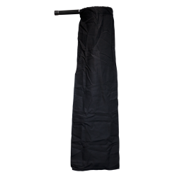 épuisette chaussette non...