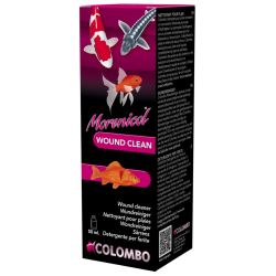 colombo wound clean