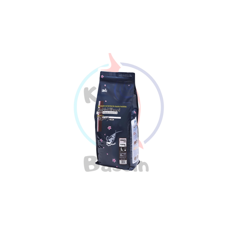 saki hikari growth taille L