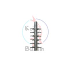 REPARTITEUR AIR 12 VOIES