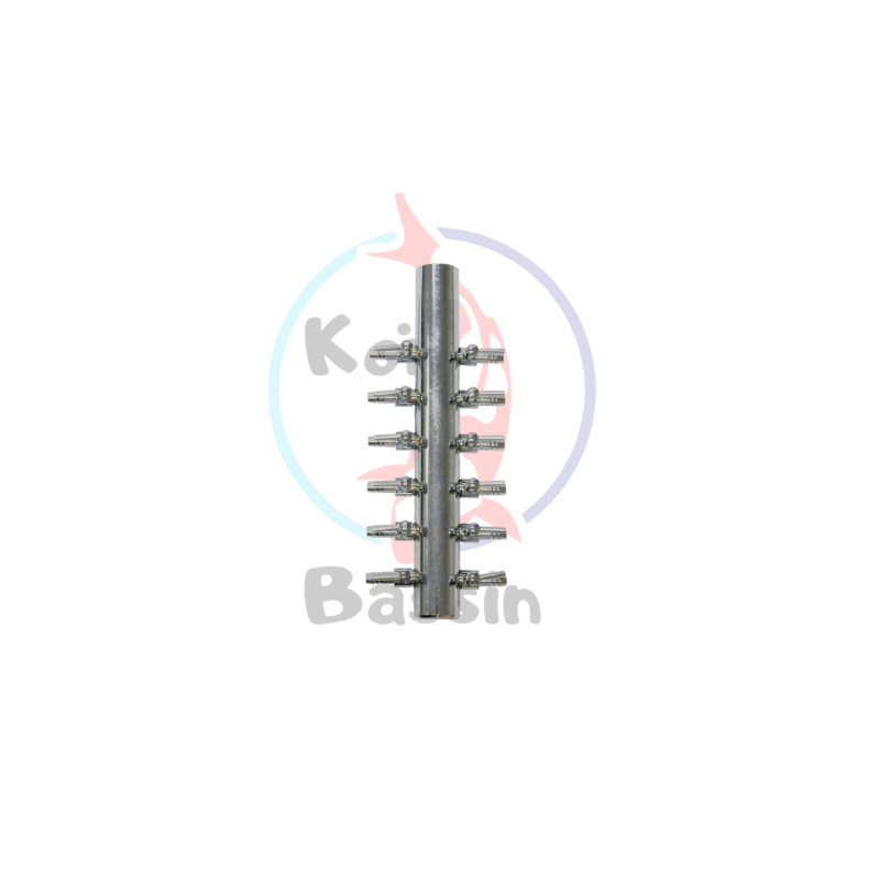 REPARTITEUR AIR 12 VOIES