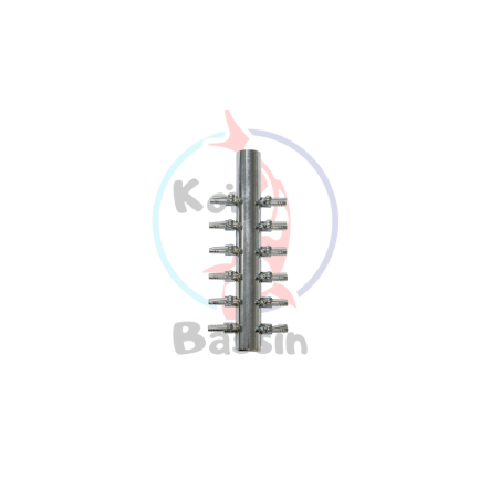 REPARTITEUR AIR 12 VOIES