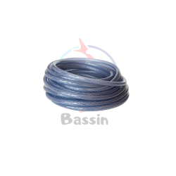 TUYAU A AIR RENFORCE 8/12MM