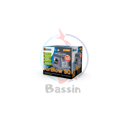 POMPE A AIR AIRBLOW 50