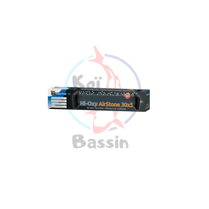 DIFFUSEUR AIRSTONE 30X5CM