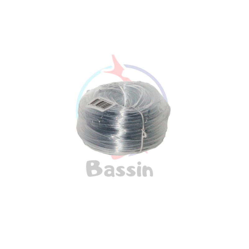 superfish tuyaux à air rouleau de 25 metres