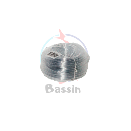 superfish tuyaux à air rouleau de 25 metres