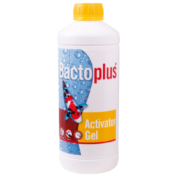 BACTOPLUS ACTIVATOR GEL