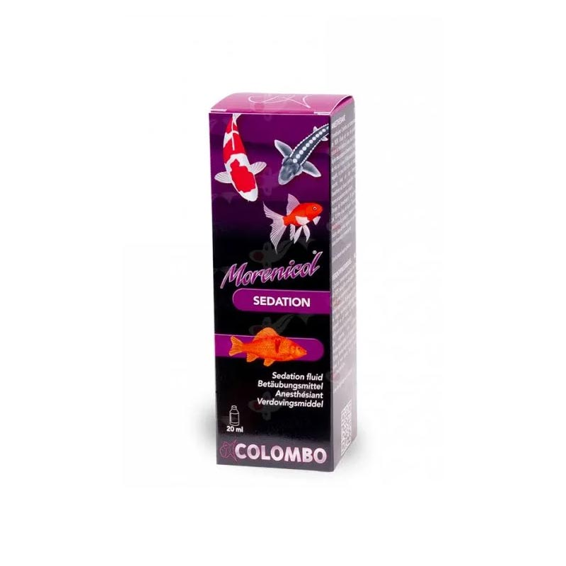 ANESTHESIANT COLOMBO 20ML