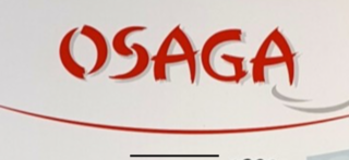 OSAGA